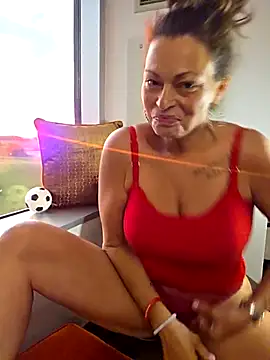 Erotic and Exotic online show from July 12, 1:07 am