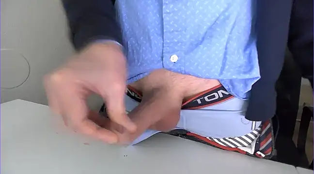 sperma tributes online show from December 11, 12:02 pm