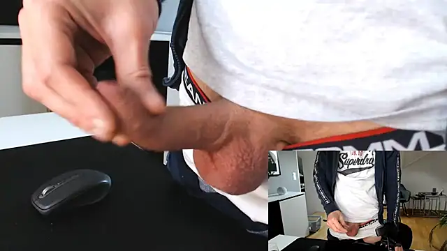 sperma tributes online show from September 26, 5:55 am