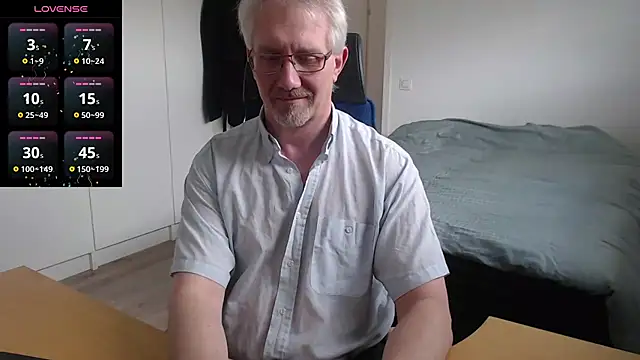 tom-swede online show from March 15, 1:39 pm