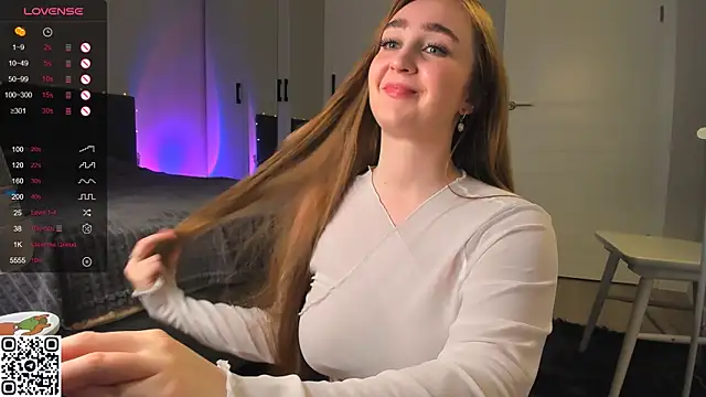 Snapshot of celestialanggel chatting on November 3, 7:26 pm celestialanggel online show from November 3, 7:26 pm