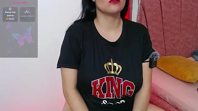 passionate love22 online show from January 11, 5:07 pm