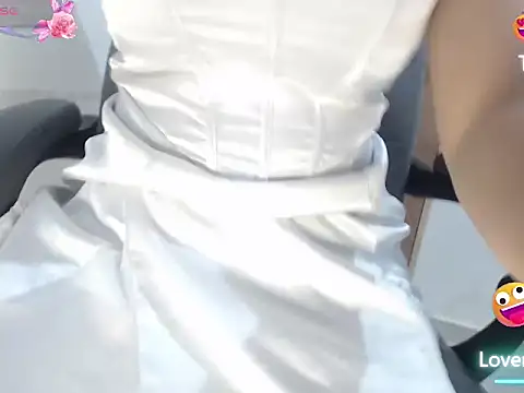 sweettmiah online show from November 18, 3:38 pm