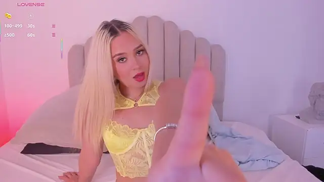 sofia pamela online show from November 23, 3:56 pm