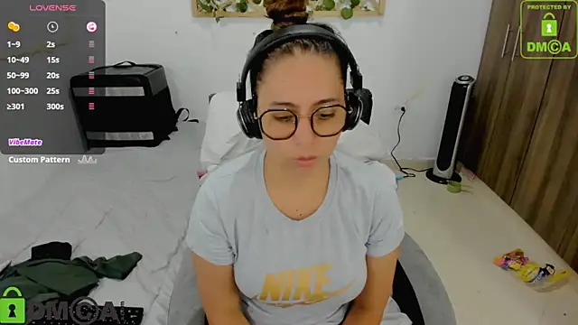 isa loves cum online show from February 1, 11:36 pm