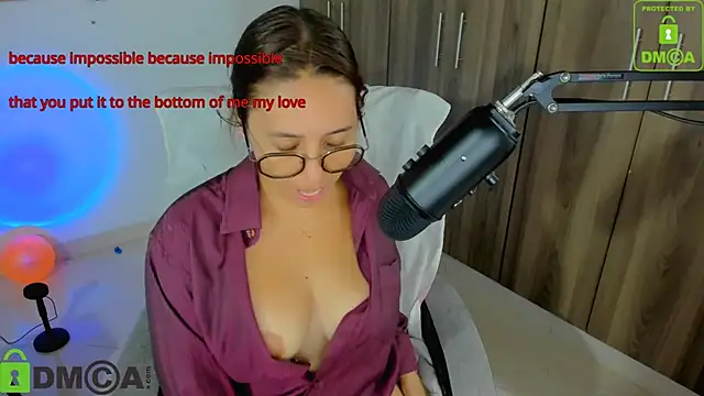 isa loves cum online show from March 14, 1:44 am