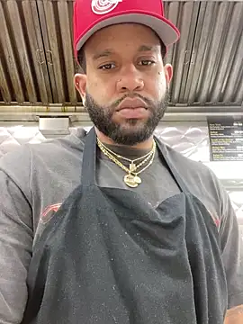 MilkyMontana online show from February 7, 2:15 pm