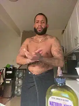 MilkyMontana online show from June 6, 4:28 am