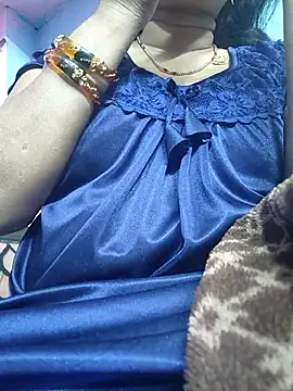 Ritasingh-0461 online show from March 8, 2:45 am