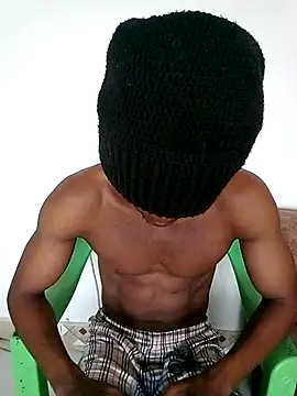 Samir4123 online show from February 14, 4:47 am