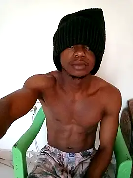 Samir4123 online show from February 27, 4:20 am