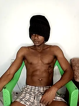 Samir4123 online show from March 2, 8:16 am