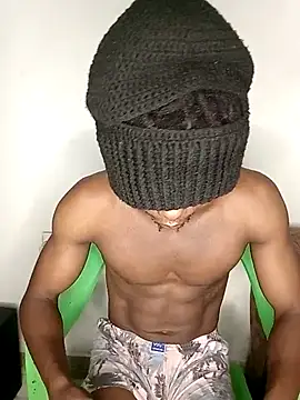 Samir4123 online show from March 20, 1:57 am