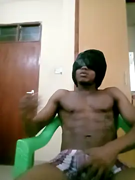 Samir4123 online show from October 11, 6:45 am