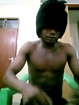 Samir4123 online show from October 19, 4:24 am