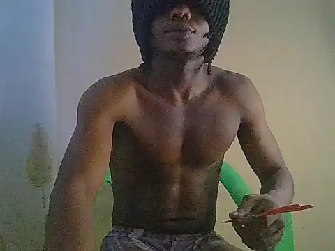 Samir4123 online show from December 20, 4:08 am