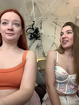 Radiants two online show from November 2, 3:47 pm