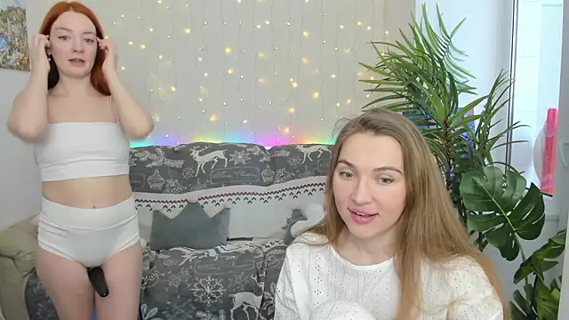 Radiants two online show from January 9, 12:08 pm