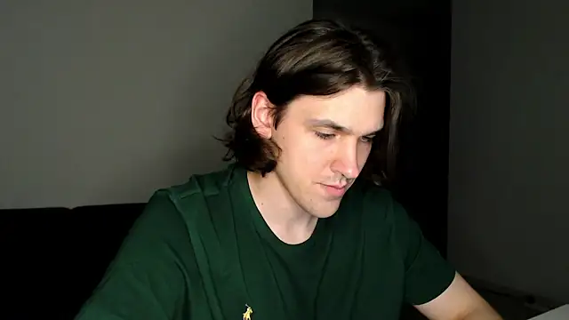 Snapshot of boy_next_door_1 chatting on June 8, 5:57 pm boy next door 1 online show from June 8, 5:57 pm
