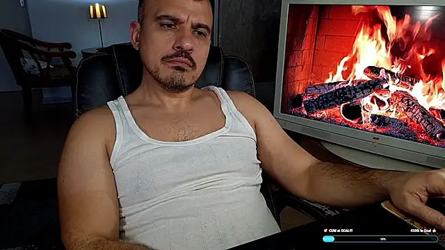 officeman7 online show from February 13, 3:52 pm