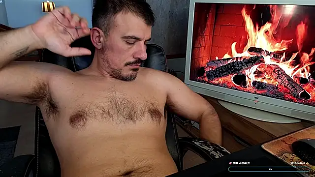 officeman7 online show from February 18, 3:30 pm