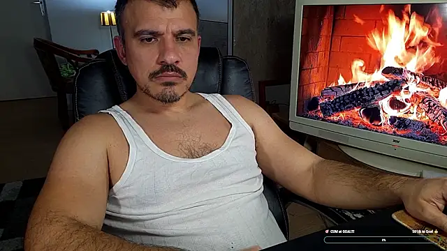 officeman7 online show from March 14, 4:45 pm