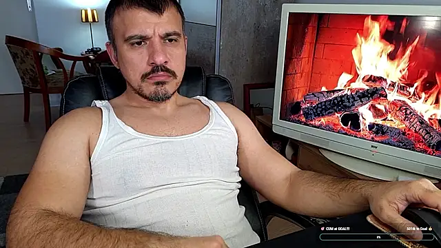 officeman7 online show from March 20, 3:06 pm