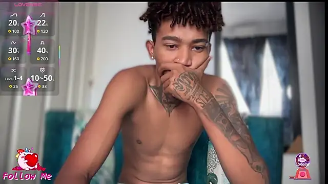 Snapshot of sexy_blacks_ chatting on November 4, 12:15 pm sexy blacks online show from November 4, 12:15 pm