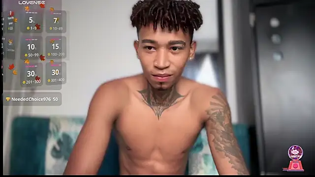 Snapshot of sexy_blacks_ chatting on November 28, 12:08 pm sexy blacks online show from November 28, 12:08 pm