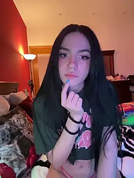 ShannonShanny online show from December 7, 7:32 pm