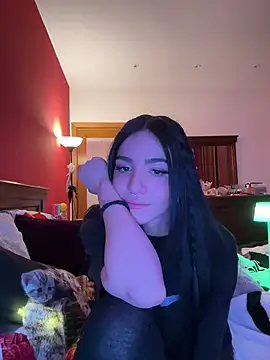 ShannonShanny online show from December 21, 11:24 pm