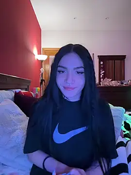 ShannonShanny online show from December 22, 2:28 am