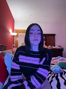 ShannonShanny online show from January 11, 8:43 am