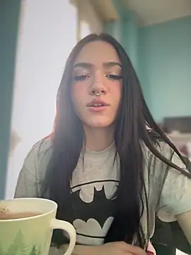 ShannonShanny online show from January 21, 10:41 am