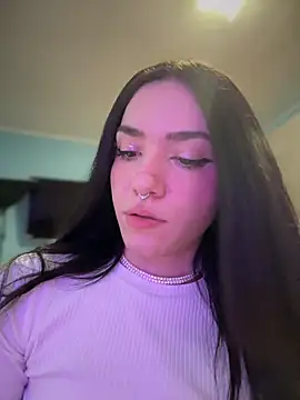 ShannonShanny online show from January 23, 8:24 pm