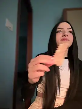 ShannonShanny online show from January 27, 2:46 pm