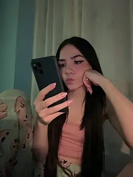 ShannonShanny online show from January 29, 7:53 pm