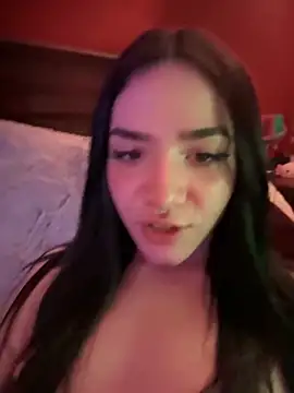 ShannonShanny online show from February 1, 1:34 am