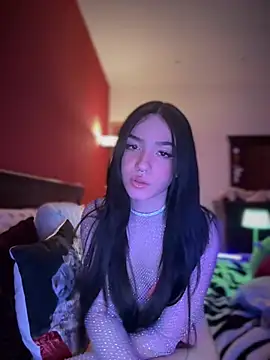 ShannonShanny online show from February 2, 4:22 pm