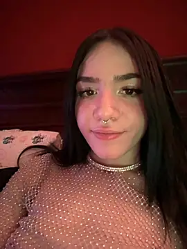 ShannonShanny online show from February 2, 7:25 pm