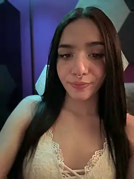 ShannonShanny online show from March 9, 12:31 am