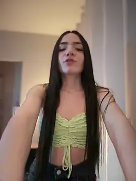 ShannonShanny online show from March 17, 6:11 pm