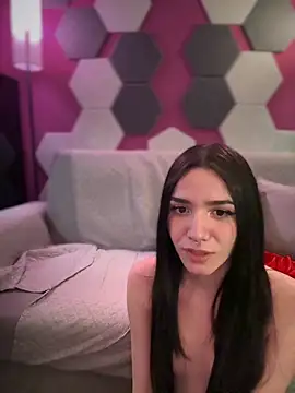 ShannonShanny online show from March 21, 10:17 pm