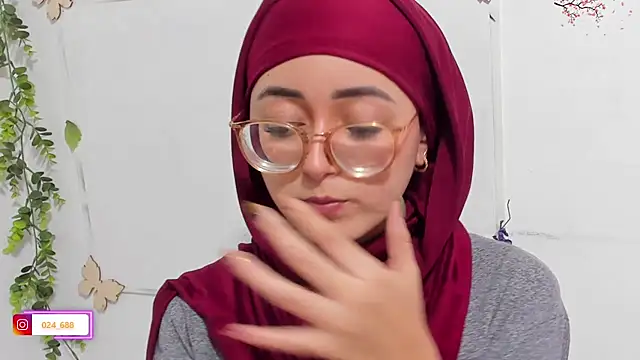 aysel elid online show from September 15, 10:54 pm