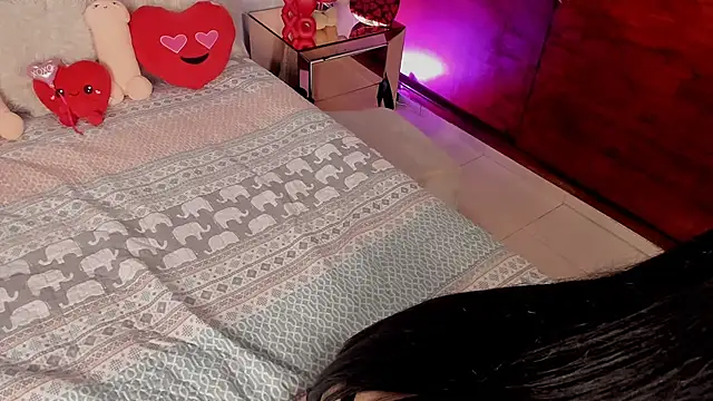 Nikole66  online show from February 11, 1:52 am