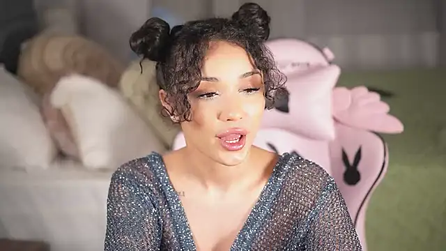 Moan4u online show from January 24, 10:19 pm