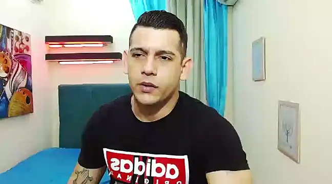 master monstercock  online show from March 10, 12:18 am