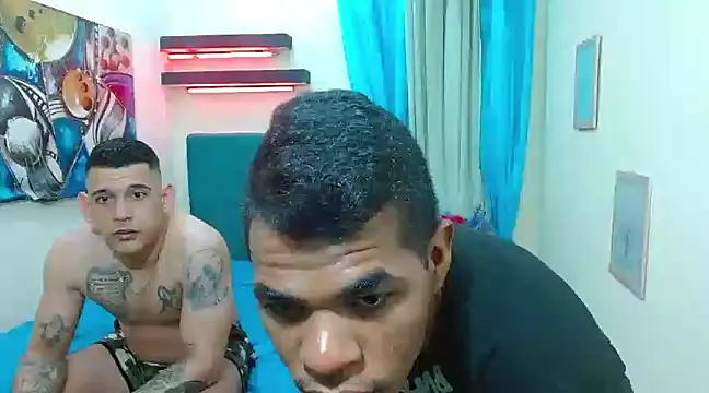 master monstercock  online show from March 15, 12:36 am