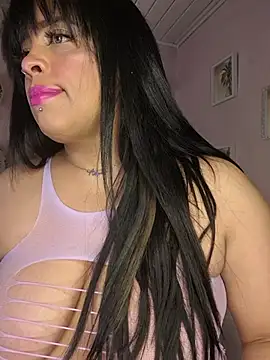 Pandorakarl online show from March 7, 3:36 am