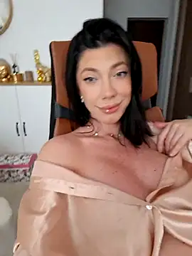 ViviRuth online show from October 15, 10:37 am